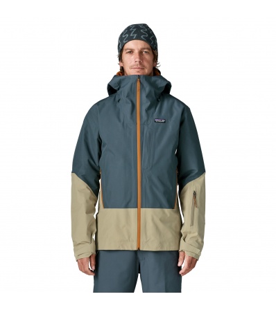 Яке Patagonia Insulated Storm Shift Jacket M's