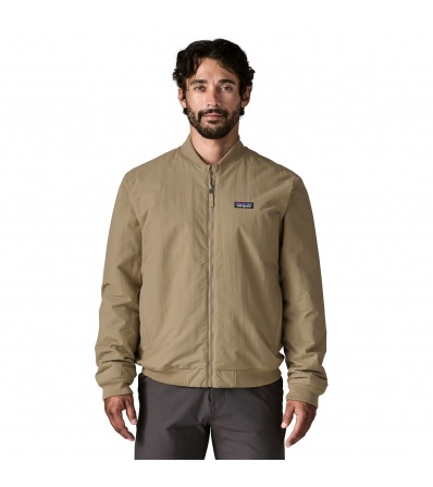Яке Patagonia Isthmus Deck Jacket M's