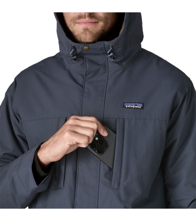 Яке Patagonia Isthmus Parka M's