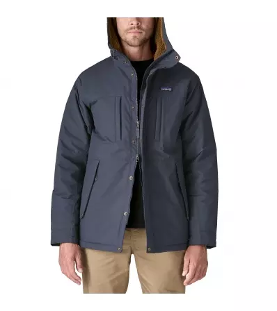 Яке Patagonia Isthmus Parka M's
