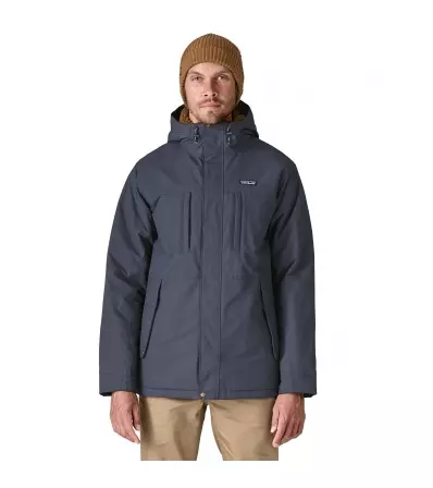 Яке Patagonia Isthmus Parka M's