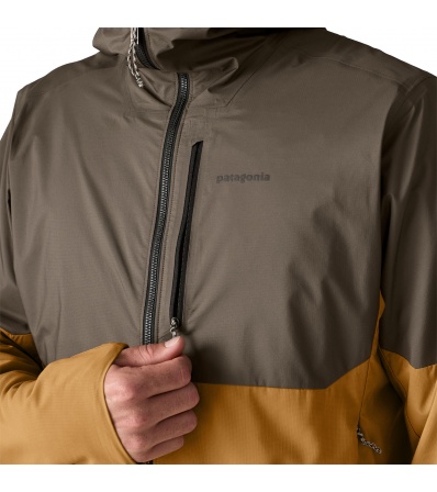 Patagonia Nano-Air Ultralight Freeride Jacket M's