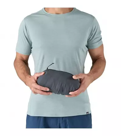Яке Patagonia Nano-Air Ultralight Full-Zip Hoody M's
