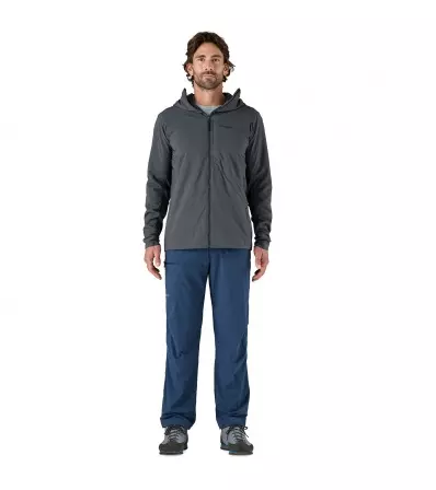 Яке Patagonia Nano-Air Ultralight Full-Zip Hoody M's