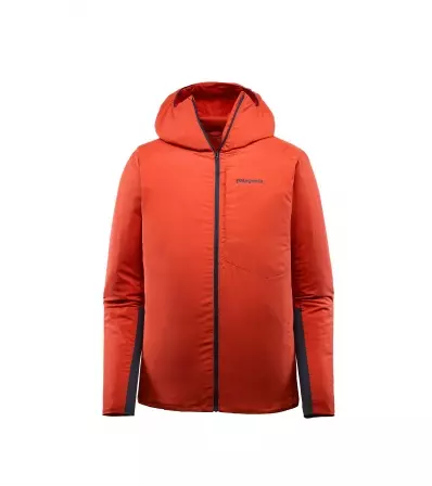 Яке Patagonia Nano-Air Ultralight Full-Zip Hoody M's