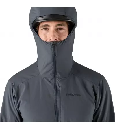 Яке Patagonia Nano-Air Ultralight Full-Zip Hoody M's