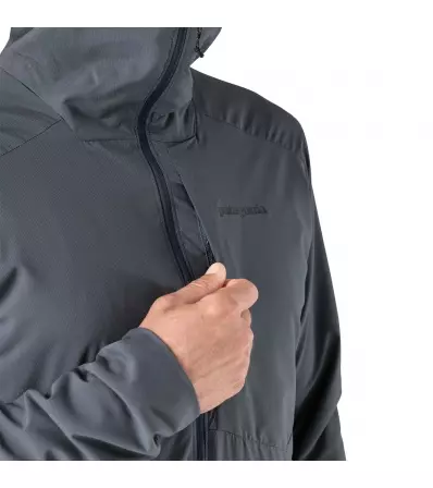 Яке Patagonia Nano-Air Ultralight Full-Zip Hoody M's
