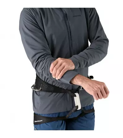 Яке Patagonia Nano-Air Ultralight Full-Zip Hoody M's