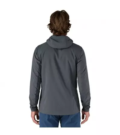 Яке Patagonia Nano-Air Ultralight Full-Zip Hoody M's