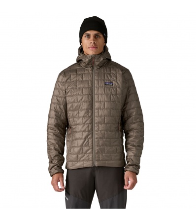 Jacke Patagonia Nano-Puff Hoody M's