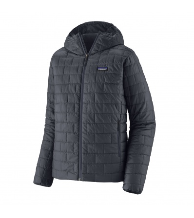Jacke Patagonia Nano-Puff Hoody M's