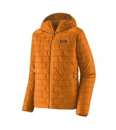 Яке Patagonia Nano-Puff Hoody M's