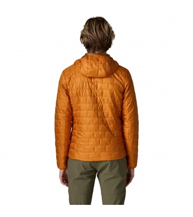 Яке Patagonia Nano-Puff Hoody M's