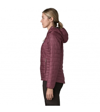 Яке Patagonia Nano-Puff Hoody W's