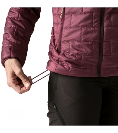 Яке Patagonia Nano-Puff Hoody W's
