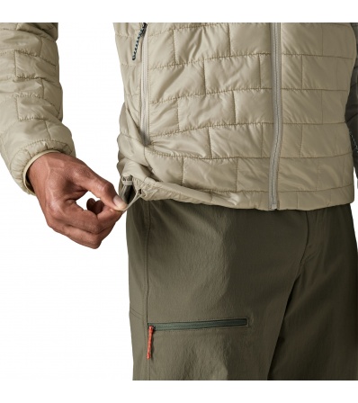 Яке Patagonia Nano-Puff Jacket M's