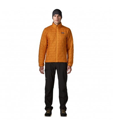 Яке Patagonia Nano-Puff Jacket M's