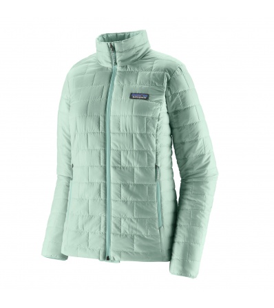 Яке Patagonia Nano-Puff Jacket W's