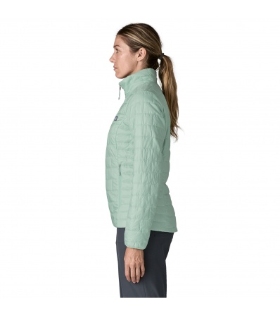 Яке Patagonia Nano-Puff Jacket W's