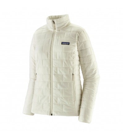 Яке Patagonia Nano-Puff Jacket W's