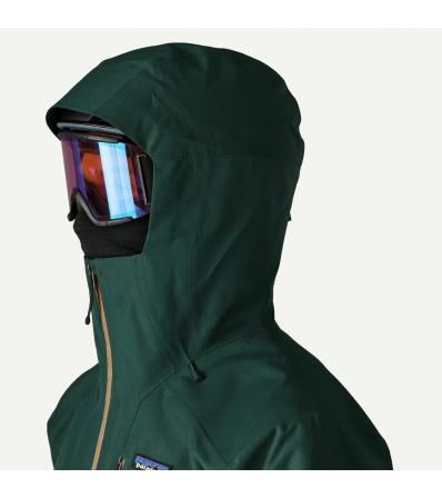 Jacket Patagonia Powder Town Jacket M's