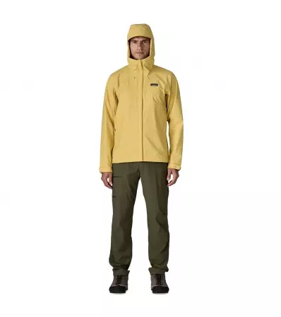 Яке Patagonia Torrentshell 3L Jacket M's
