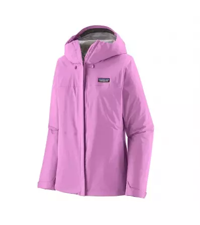 Patagonia Torrentshell 3L W's