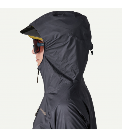 Patagonia Trail Craft Jacket W's