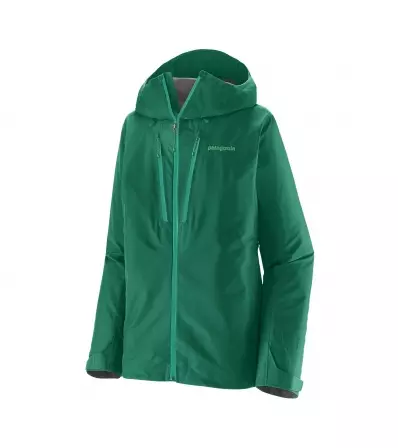 Яке Patagonia Triolet Jacket W's