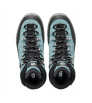Trail Schuhe Scarpa Boreas GTX W's