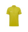 Тениска Mammut Ducan FL Half Zip T-Shirt Men