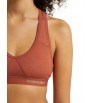 Merino Underwear Icebreaker Sprite Racerback Bra W's