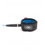 Ocean + Earth Regular Moulded Leash 8ft