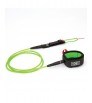Ocean + Earth Regular Moulded Leash 8ft
