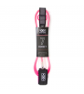 Ocean + Earth Sunset Moulded Leash 7ft