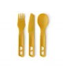 Sea To Summit Passage Cutlery Set - 3 Piece