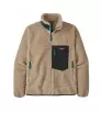 Fleece Patagonia Classic Retro-X Fleece Jacket M's