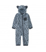 Детски Гащеризон Patagonia Baby Furry Friends Bunting