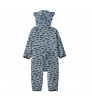 Детски Гащеризон Patagonia Baby Furry Friends Bunting