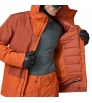 Яке Patagonia Insulated Storm Shift Jacket M's