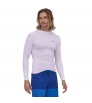 Блуза Patagonia Long-Sleeved RØ Surf Top M's Summer 2025