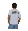 Patagonia Boardshort Logo Pocket Responsibili-Tee M's