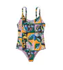 Цял Бански Patagonia Sunny Tide One-Piece Swimsuit W's Summer 2024