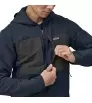 Patagonia R2 TechFace Hoody M's