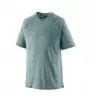 Patagonia Ridge Flow Running Shirt M's Summer 2025