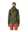 Яке Patagonia Dirt Roamer Jacket W's