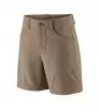 Къси Панталони Patagonia Landfarer Bike Shorts W's