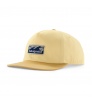 Шапка Patagonia Boardshort Label Funfarer Cap