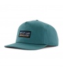Шапка Patagonia Boardshort Label Funfarer Cap