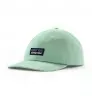 Patagonia P-6 Label Trad Cap Summer 2025